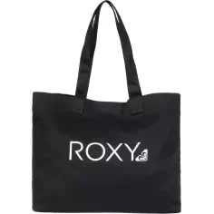 Bolsa de playa Roxy Go for It anthracite