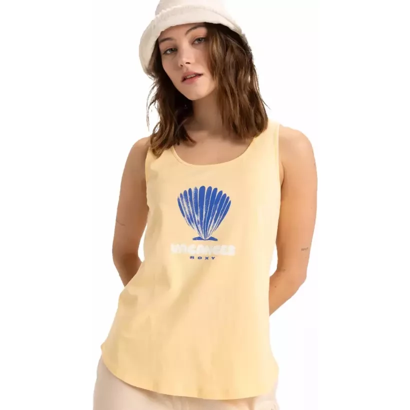T-Shirt Roxy Surfclassic Impala
