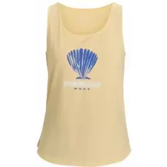 T-Shirt van Roxy Surfclassic Impala