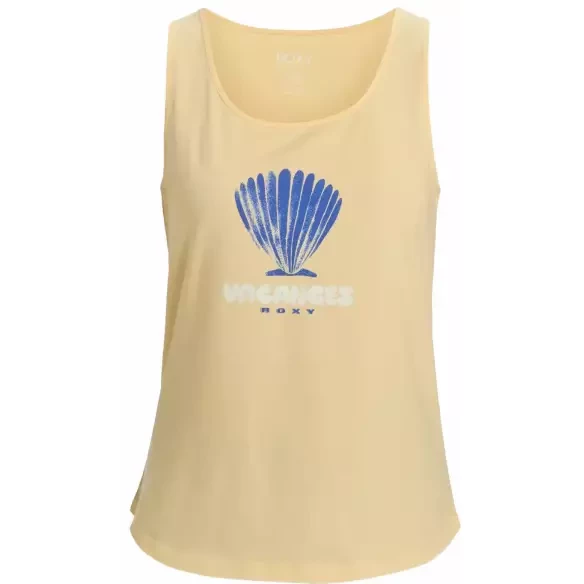 Camiseta Roxy Surfclassic Impala