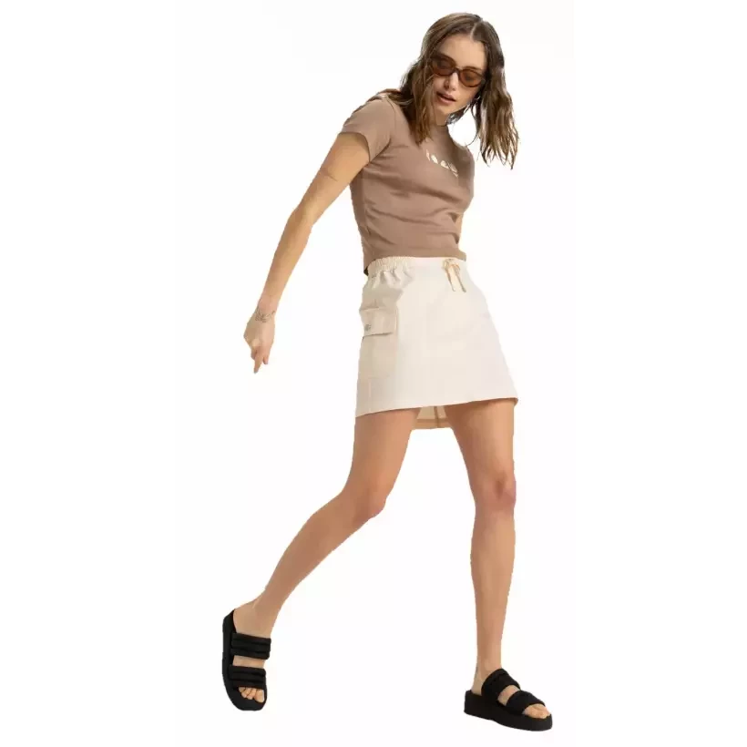 Saia Roxy Surfing Horizon Parchment