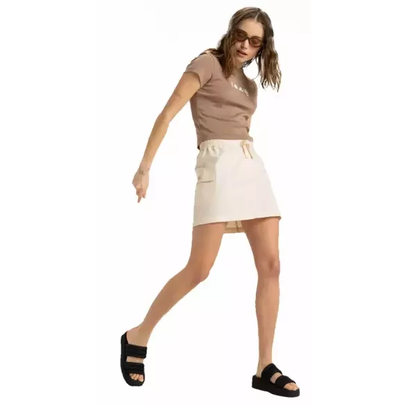 Saia Roxy Surfing Horizon Parchment