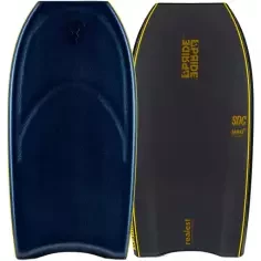 Bodyboard Pride Realest PP SDC Midnight blue/ Dark grey
