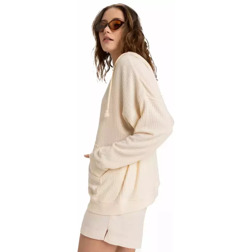 Roxy Surf Stoked Ocean Drive Parchment