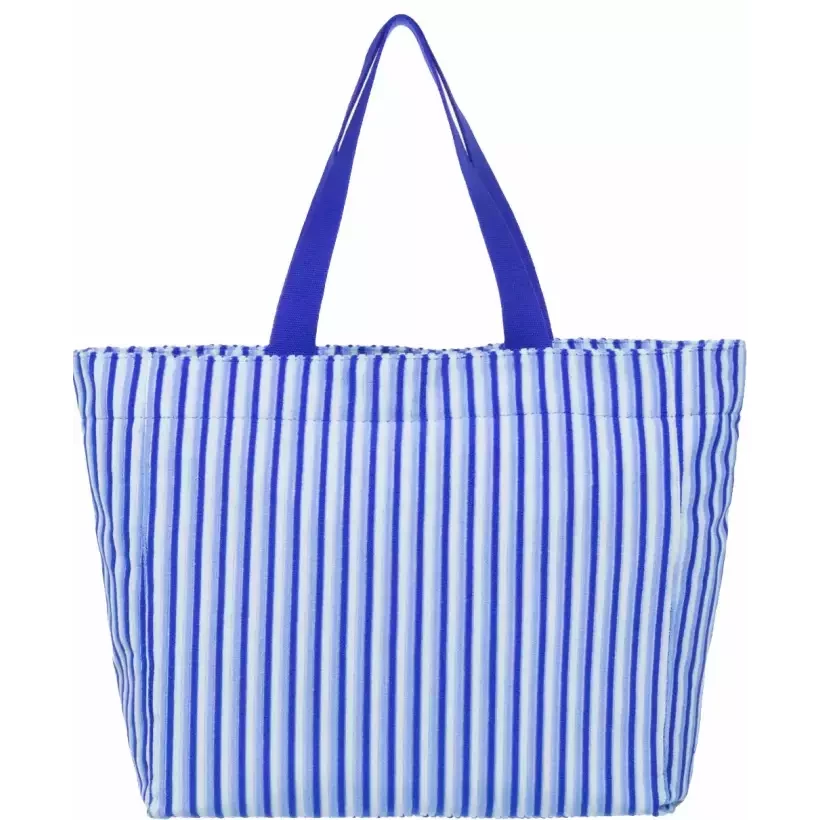 Strandtasche Roxy Crowded Beachfront Dazzling Blue