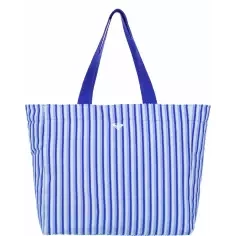 Bolsa de playa Roxy Crowded Beachfront Dazzling Blue