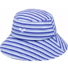 Borsa Roxy Crowded Beachfront Dazzling Blue
