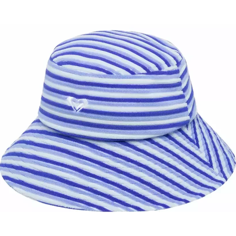 Borsa Roxy Crowded Beachfront Dazzling Blue