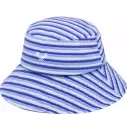 Bolsa Roxy Crowded Beachfront Dazzling Blue