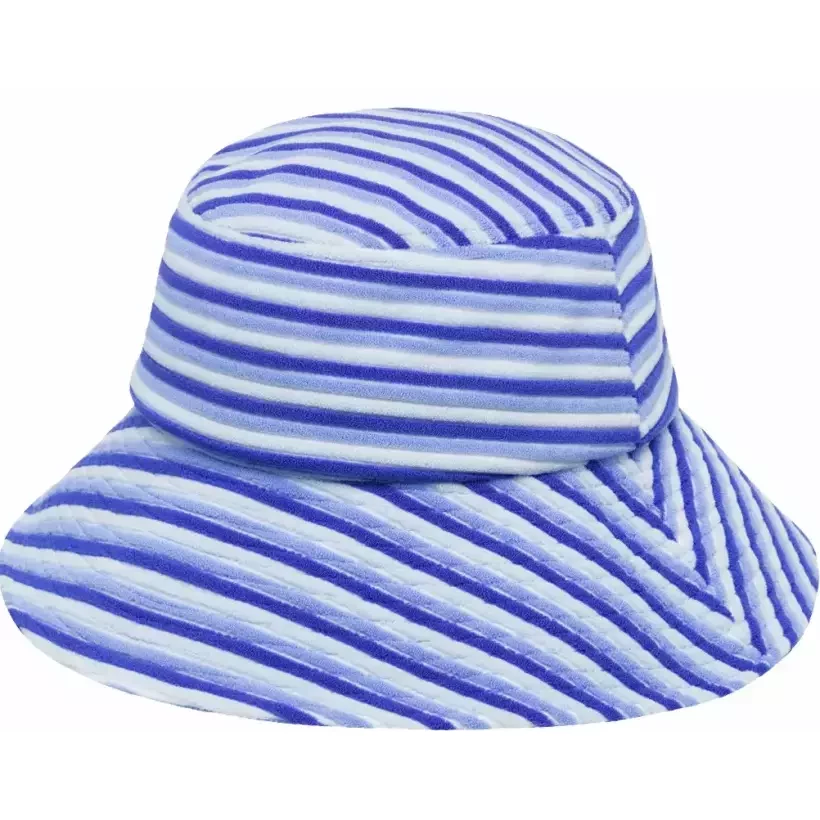 Sac Roxy Crowded Beachfront Dazzling Blue
