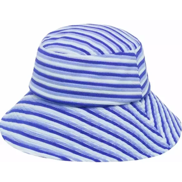 Strandtasche von Roxy Crowded Beachfront Dazzling Blue