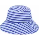 Borsa Roxy Crowded Beachfront Dazzling Blue