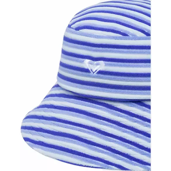 Bolsa Roxy Crowded Beachfront Dazzling Blue