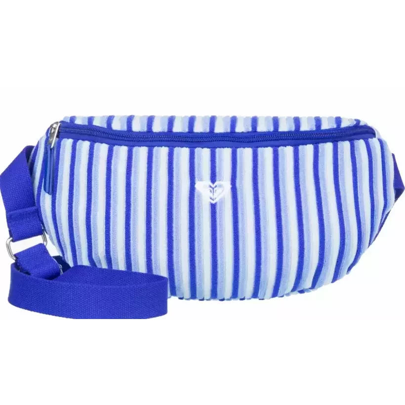 Riñonera ROXY Crowded Beachfront Dazzling Blue