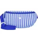 Marsupio ROXY Crowded Beachfront Dazzling Blue