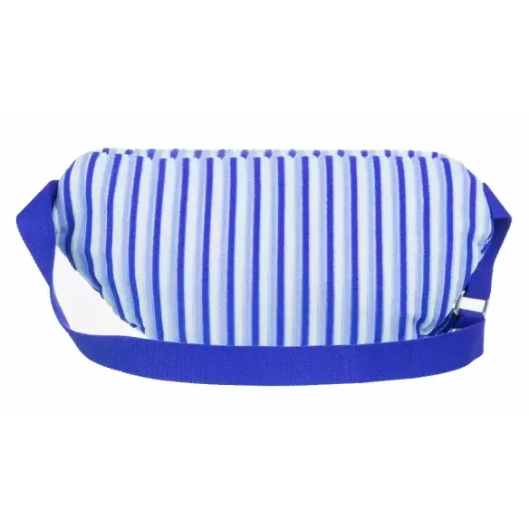 Bauchtasche ROXY Crowded Beachfront Dazzling Blue