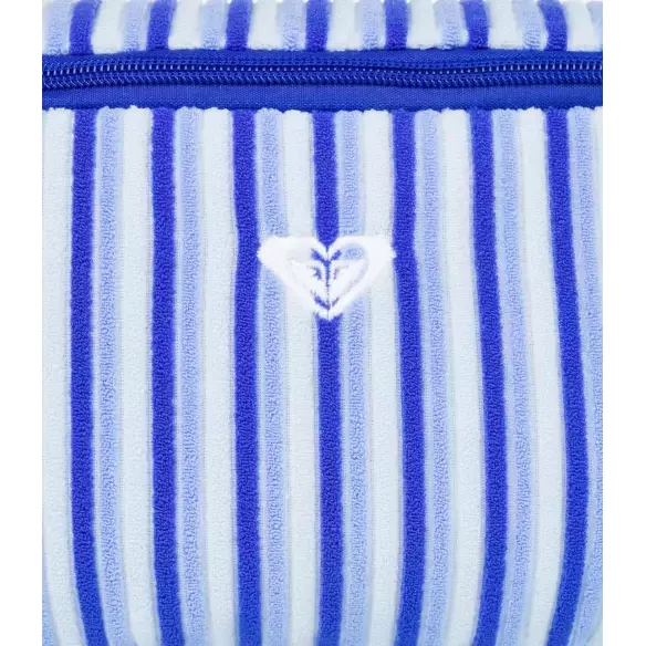 ROXY Crowded Beachfront Dazzling Blue waist bag