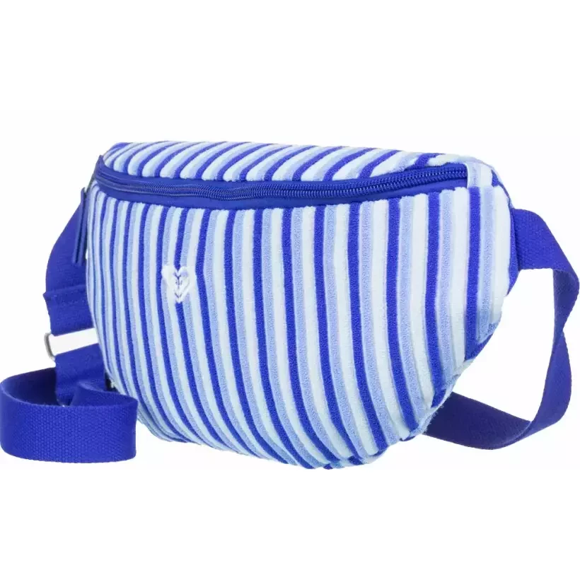 Bauchtasche ROXY Crowded Beachfront Dazzling Blue