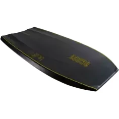 Bodyboard Pride Realest PP Radial Flex SDC+ Varial Midnight Blue/ Metallic Dark Grey 2