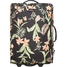 Maleta Roxy Cabin Paradise Anthracite Island Escape