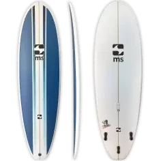 Surfboard MS Easy Pony 2