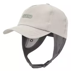 Cappuccio FCS Essential Truckers wet Cap Warm Grey