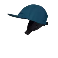 Boné FCS Essential Surf Cap Legionnaire Hat Tidal Teal 2