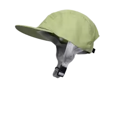 Boné FCS Essential Surf Cap Legionnaire Hat Eucalyptus 2