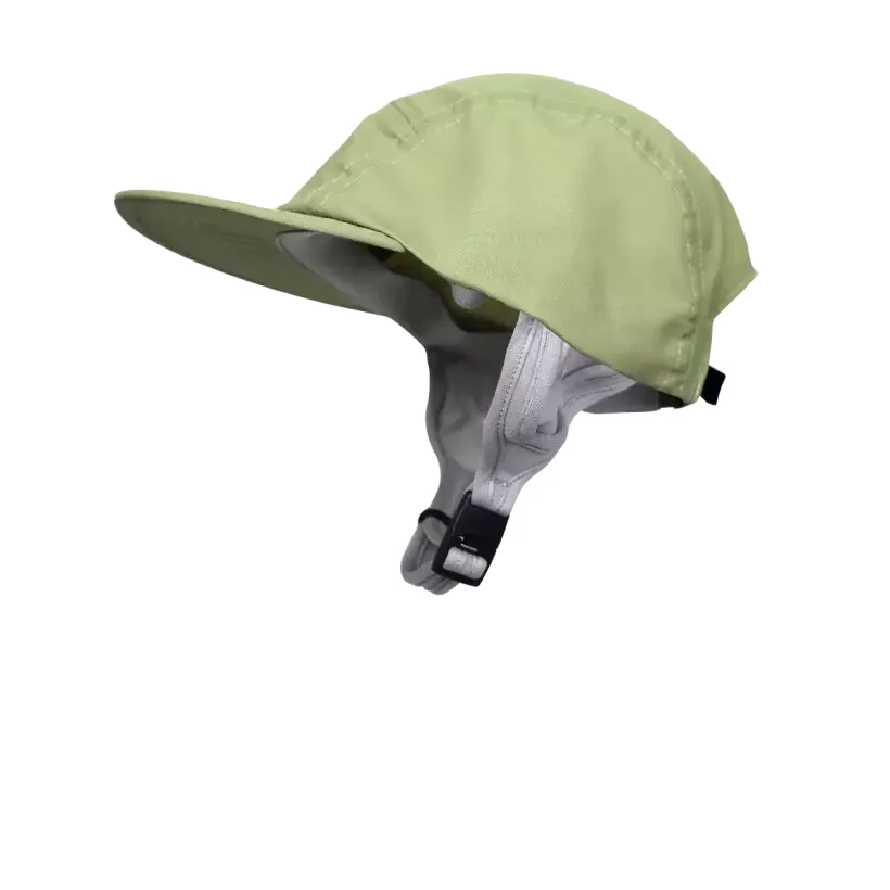 Gorra FCS Essential Surf Cap Legionnaire Hat Eucalyptus