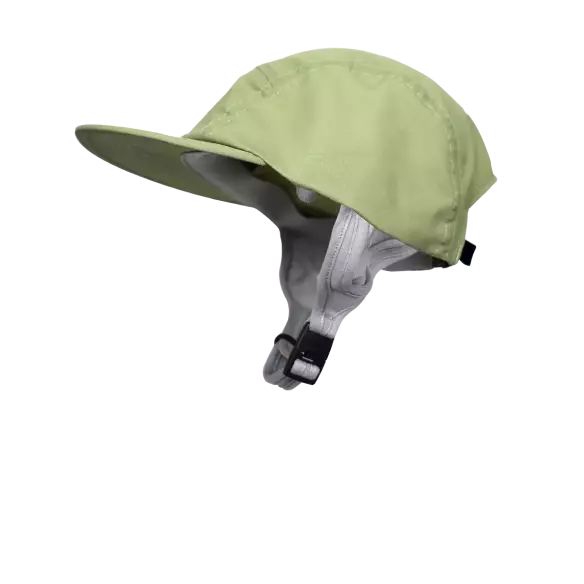 Cap FCS Essential Surf Cap Legionnaire Hat Eucalyptus