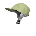Gorra FCS Essential Surf Cap Legionnaire Hat Eucalyptus