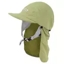 Cap FCS Essential Surf Cap Legionnaire Hat Eucalyptus