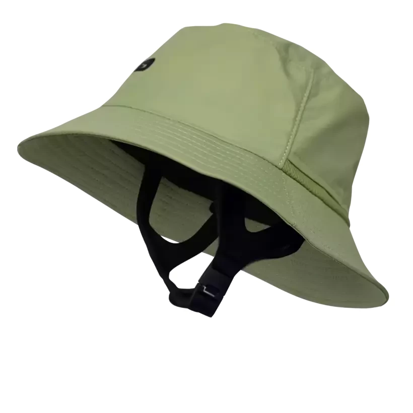 Cappello FCS Surf Bucket Hat Eucalyptus