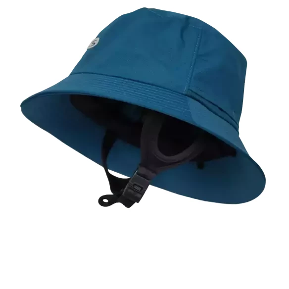 Cappello FCS Surf Bucket Hat Tidal Teal