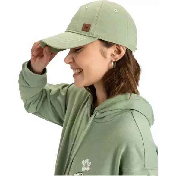 Cappello Roxy Extra Innings Basil