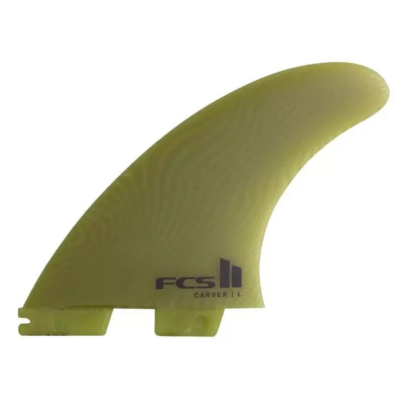 Finnen FCSII Carver Neo Glass Eco