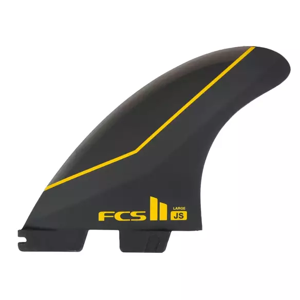 Quillas surf FCS II JS PCC