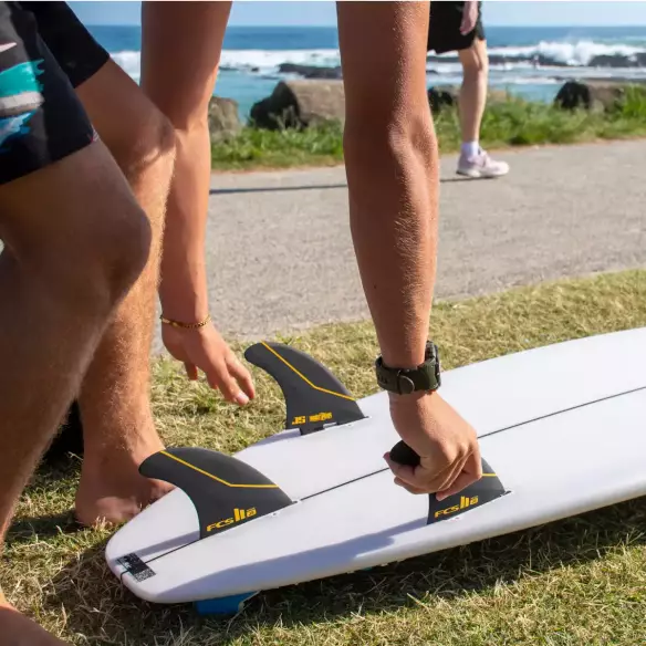 Quillas surf FCS II JS PCC