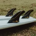 Quillas surf FCS II JS PCC