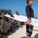 Ailerons de surf FCS II JS PCC