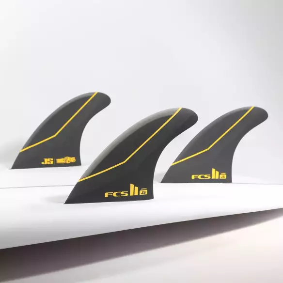 Pinne surf FCS II JS PCC
