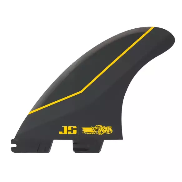 Quilhas FCS II JS PCC