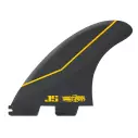 Pinne surf FCS II JS PCC