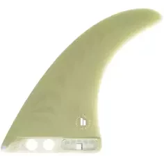 FCSII Connect Performance Glass Single fin Eucalyptus