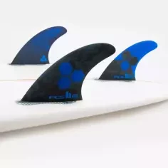 FCSII Al Merrick PC Fins Cobalt 2