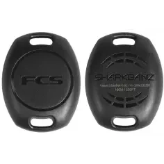 Haai Afweermiddel FCS POD x Sharkbanz