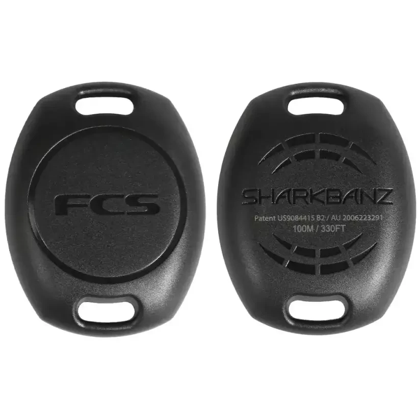 Repelente de Tiburones FCS POD x Sharkbanz