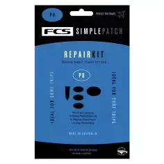 FCS Simple Patch PU Reparatieset