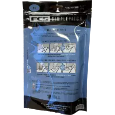 FCS Simple Patch PU Reparatieset 2