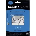 Repair Kit FCS Simple Patch PU Large